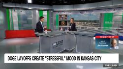 <p>CNN's Kayla Tausche reports</p>