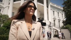 <p><a href="index.php?page=&url=https%3A%2F%2Fwww.cnn.com%2Fshows%2Fthe-source">CNN Chief White House Correspondent Kaitlan Collins</a> gives an inside look on the grounds of the White House for the week of President Trump's first 100 days of his second term. </p>