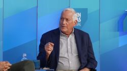 <p>At the Aspen Ideas Festival, Fareed and Walter Isaacson discuss the explosion of wealth in America, and what — besides wealth — a society needs to function.</p>
