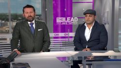 <p>Shawn VanDiver and Zia Ghafoori joins The lead</p>