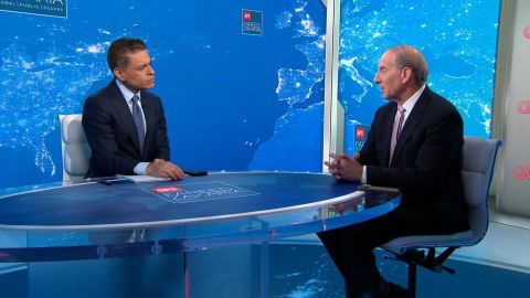 <p>Fareed speaks with President Emeritus of the Council on Foreign Relations Richard Haass about President Trump’s controversial foreign policy proposals, including his plan to "take over" Gaza, and what they mean for America's friends and foes.</p>