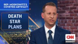 <p>The NewsNight panel weighs in on what artifact they would want to personally own after Harvard Law School revealed it has the original manuscript of the Magna Carta from the year 1300.</p>