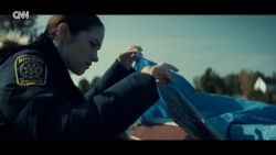 <p>The new SyFy show gives a new spin to the zombie genre, based on the comic book series. Rick Damigella reports.</p>