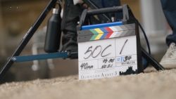 <p>The final "Downton Abbey" film arrives on digital, new music from a "GI Joe" band, and xenomorphs invade game consoles.</p>