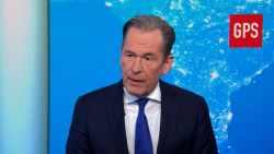 <p>Mathias Döpfner, CEO of the German media company Axel Springer, tells Fareed the US and the EU should unite and use their joint leverage to counter autocratic powers.</p>