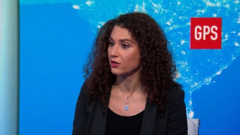<p>Fareed sits down with Syrian-American journalist Alia Malek to discuss Syria's fate just two months after Islamic rebels overthrew dictator Bashar al-Assad.</p>