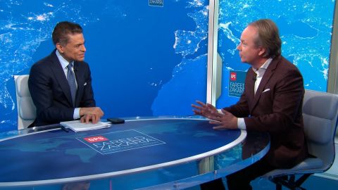 <p>Fareed speaks with Americas Quarterly Editor-in-Chief Brian Winter about how and why the new Trump administration plans to reshape US relations with Latin America.</p>