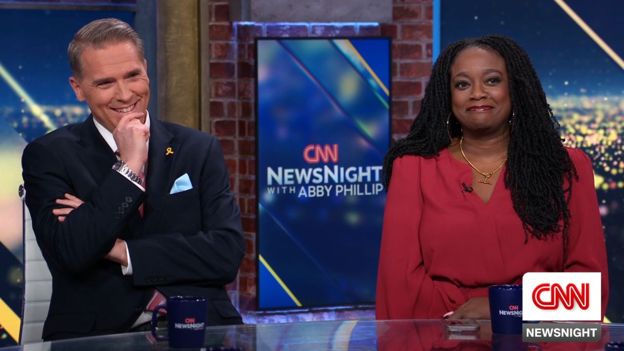 <p>French President Emmanuel Macron announced the famous Louvre museum in Paris is getting a major 10-year renovation including a new room just for Leonardo da Vinci’s “Mona Lisa.” But what other pieces of "art" deserve their own grand display? The NewsNight panel has some ideas. </p><p><br /></p>
