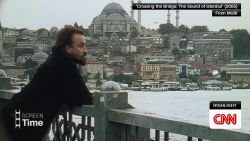 <p>Award-winning filmmaker Fatih Akin has drawn on his Turkish heritage frequently in his movies, with many set in Istanbul. He tells CNN about what the city has meant to him.</p>