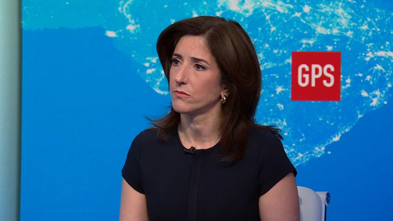 <p>Rana Foroohar, global business columnist and associate editor at the Financial Times, tells Fareed that President Trump's tax cuts for the rich and spending cuts that target the poor could spell disaster for the US economy.</p>