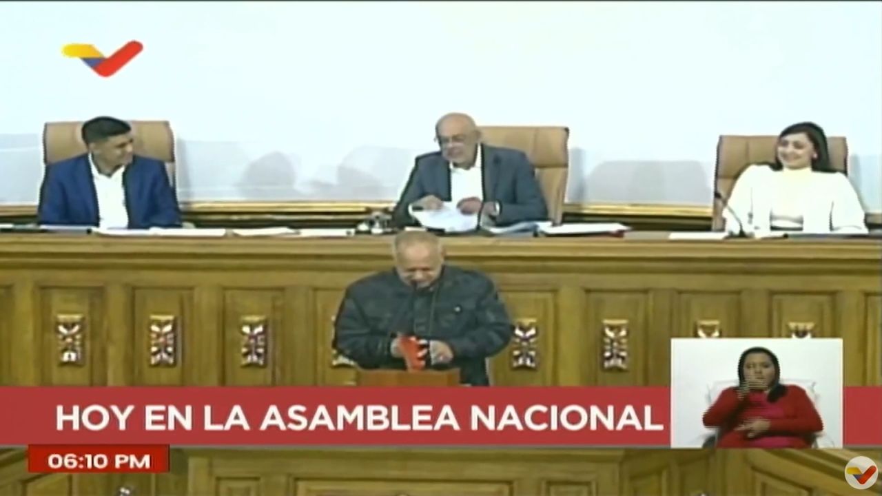 <p>La Asamblea Nacional de Venezuela aplazó este martes la discusión de una ley impulsada por el oficialismo para regular a las organizaciones no gubernamentales. Una norma que genera preocupación entre estas entidades. </p>