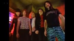 <p>Remastered Spinal Tap, new music from Hayley Williams, and a new video from Dropkick Murphys are out now. Rick Damigella reports.</p>