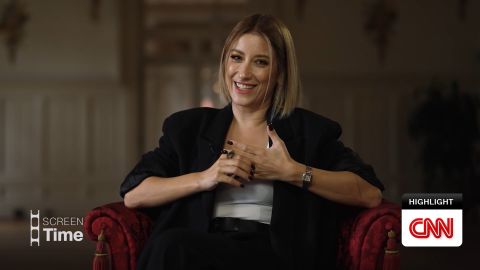 <p>The Pera Palace Hotel was already an Istanbul icon before Netflix came knocking. Starring Hazal Kaya, "Midnight at the Pera Palace" has become a hit with audiences in Turkey and abroad. Kaya takes CNN behind the scenes of the time travel drama and the hotel's hallowed corrdiors.</p>