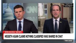 <p>Rep. Jim Himes joins The Lead</p>