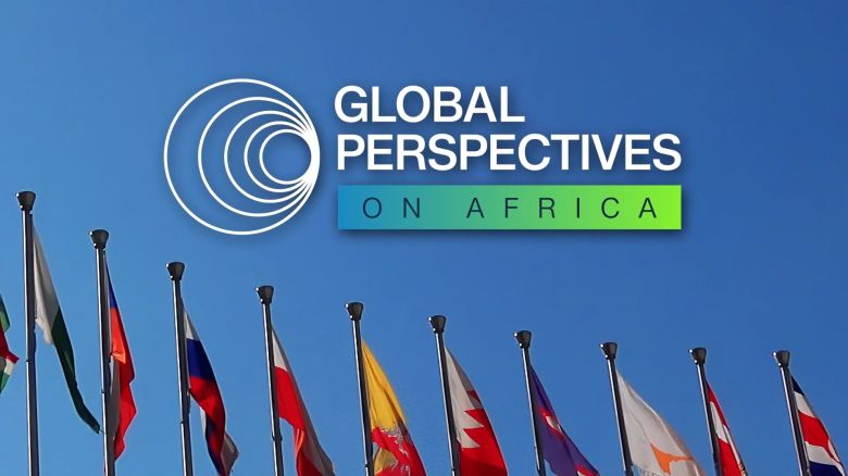 <p>Global Perspectives on Africa is a live event that brings CNN International’s in-depth journalism and expert analysis to life on stage, convening leaders, CEOs, and innovators for a conversation on the big ideas, bold leadership and dynamic economies at the frontlines of global transformation.</p>