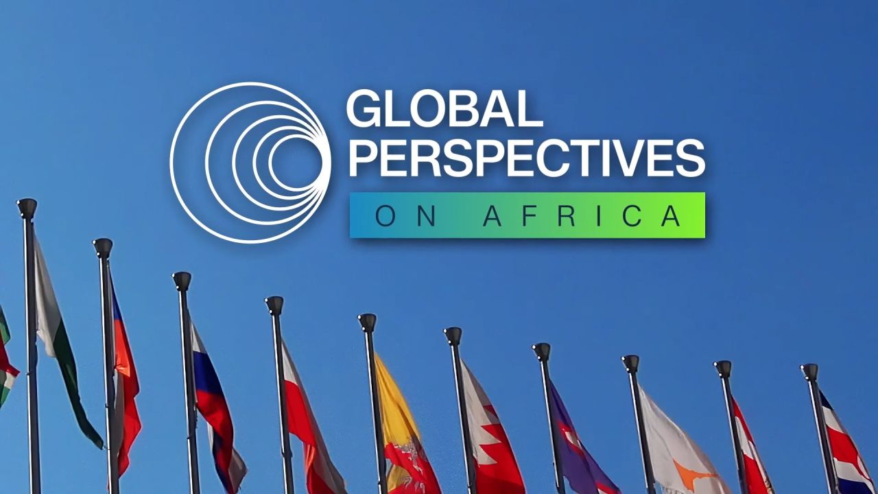 <p>Global Perspectives on Africa is a live event that brings CNN International’s in-depth journalism and expert analysis to life on stage, convening leaders, CEOs, and innovators for a conversation on the big ideas, bold leadership and dynamic economies at the frontlines of global transformation.</p>