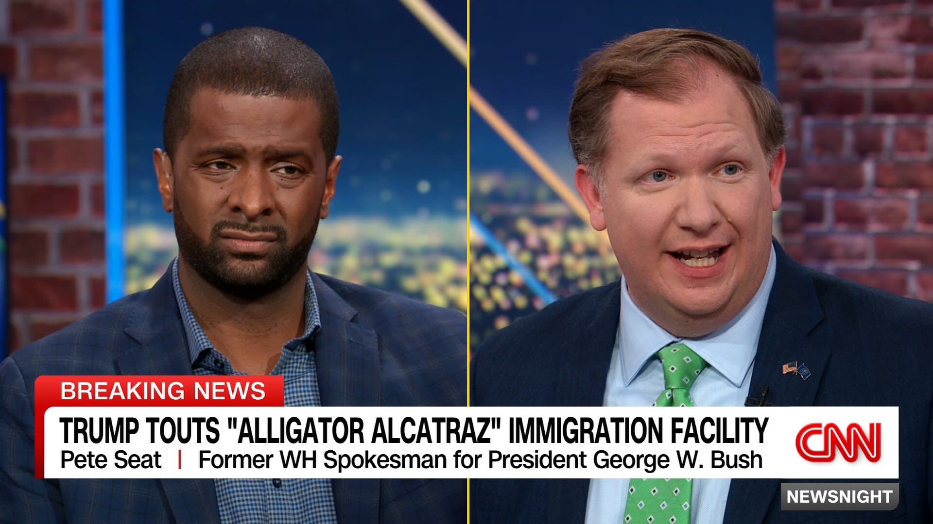 

<p>Mientras recorría el centro de detención de hielo de Florida conocido como el “cocodrilo Alcatraz”, el presidente Trump ha aumentado una vez más la posibilidad de deportar a los ciudadanos estadounidenses violentos. Los vendedores de los comentaristas de CNN Bakari pueden tener la posibilidad de que dicho orden se termine y “Alligator =” “AlCatraz =” “is =” “Un-American. =” “/>” Class = “Image __Dam-IMg Image__Dam-IMg -Load” Onload = ‘this.classList.remove (‘ Image__Dam-IMg-Loading ‘) = “yimaeloaderror (this)” altura = “1080” width = “1920”/>
    </p></div>
</div></div>
</p></div>
</div>
<div class=
