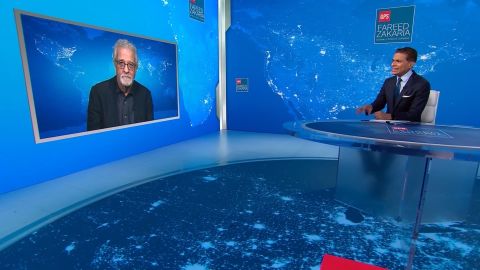 <p>Israeli-born genocide scholar Omer Bartov thinks Israel is committing genocide. His critics, on the other hand, say there is no intent behind Israel’s actions. Instead, they believe the devastating war in Gaza is aimed at Hamas, not Palestinians as a group. But Bartov believes that the pattern of operations tells a different story—and explains why incitement, displacement and the destruction of civilian life can meet the legal bar, even without gas chambers or shooting pits.</p>