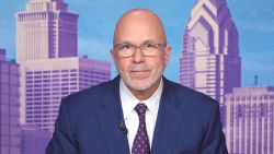 <p>CNN’s Michael Smerconish discusses Americans are distracted by salacious headlines about the 2024 presidential election despite a new report from the Commission on the National Defense Strategy that warns about a 