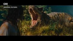 <p>The four potentially biggest blockbusters heading to theaters in July feature dinosaurs, super heroes and Smurfs. Rick Damigella reports.</p>