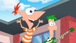 <p>The animated musical/comedy series is back with a new season on The Disney Channel and Disney+. Rick Damigella reports.</p>