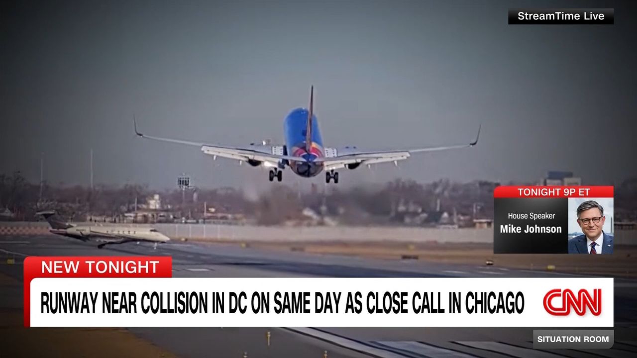 <p>From runway incursions to near-misses to fatal crashes, recent events have raised concerns about air travel safety systems.</p>