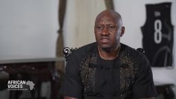 <p>Former NBA player Ejike Ugboaja is leveling the playing field in Nigeria—mentoring youth, funding scholarships, and launching athletes from the streets of Abuja to the global stage.</p>