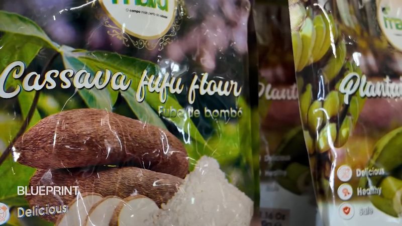 The Angolan superfoods satisfying global demand