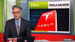 <p>Jack Tapper reports and Missy Cummings joins The Lead</p>