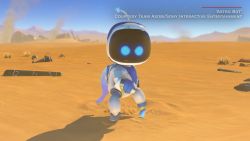 <p>The PlayStation 5 platformer was bestowed the top honor of 'Game Of The Year' at the annual Game Awards. Rick Damigella reports.</p>