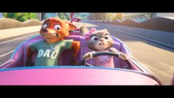 <p>From a theatrical to streaming, Rick Damigella runs down entertainment options not involving leftovers.</p>