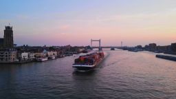 <p>This week saw the announcement of a potential Saudi-backed investment in Elon Musk’s xAI, new Bahrain-US deals and DP World’s interest in Syria’s Port of Tartus.</p>
