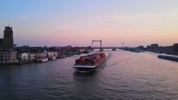 <p>This week saw the announcement of a potential Saudi-backed investment in Elon Musk’s xAI, new Bahrain-US deals and DP World’s interest in Syria’s Port of Tartus.</p>