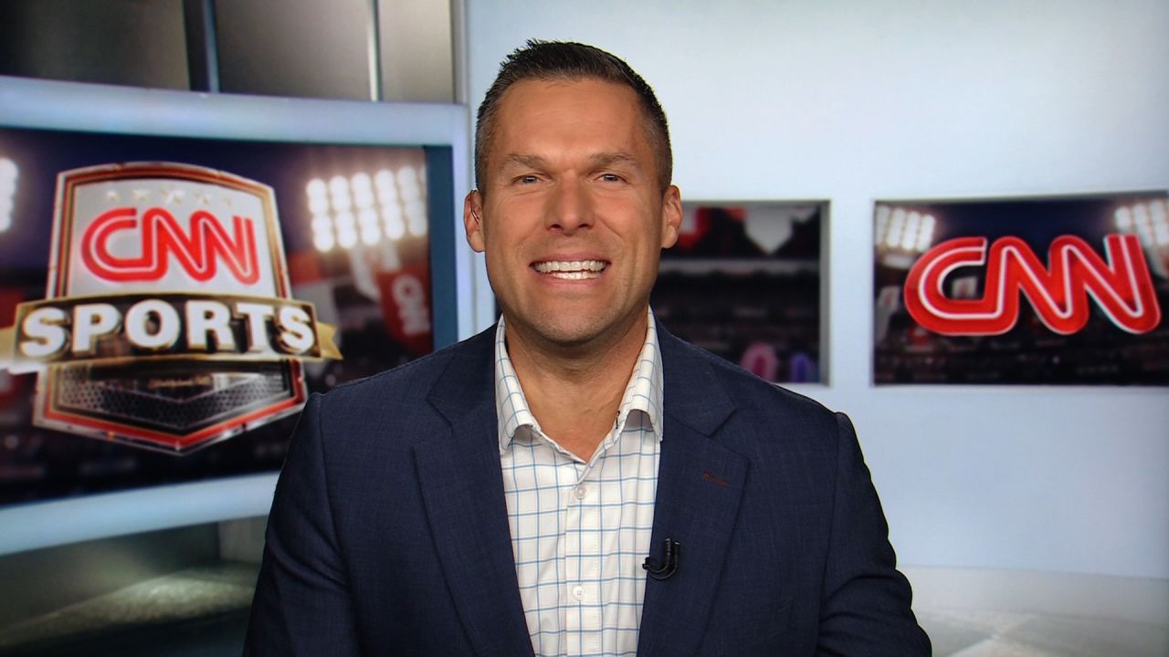 <p>The World Series is going right down to the wire as we get set for a deciding game 7 in the thrilling showdown between defending champion Los Angeles Dodgers and the Toronto Blue Jays. The Dodgers tied the series on Canadian soil on Friday. CNN's Andy Scholes has more.</p>