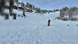 <p>A man <a href="index.php?page=&url=https%3A%2F%2Fwww.cnn.com%2F2024%2F12%2F26%2Fus%2Futah-avalanche-uinta-wasatch-cache-national-forest">rescued his brother from a “large avalanche”</a> he triggered while the pair were snowmobiling in the Franklin Basin area of Uinta-Wasatch-Cache National Forest in Utah, authorities say. CNN affiliate KSTU reports</p>