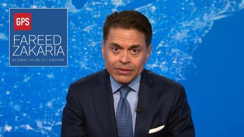 <p>President Trump has already agreed to many of Russia’s key demands for ending the war in Ukraine, Fareed says, apparently driven by the president’s disdain for Ukrainian President Volodymyr Zelensky. But Trump has surrendered something else, too, Fareed argues: US leadership against wars of conquest.</p>