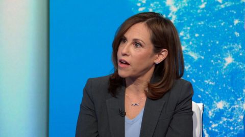 <p>Fareed talks with NYU law professor Rachel Barkow about the vulnerabilities of the US justice system and who can act as a check on presidential power.</p>