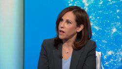 <p>Fareed talks with NYU law professor Rachel Barkow about the vulnerabilities of the US justice system and who can act as a check on presidential power.</p>