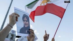 <p>Fareed speaks with Iranian President Masoud Pezeshkian about his response to the protests against the death of Mahsa Amini and the state of women’s rights in Iran.</p>