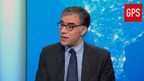 <p>Marc Dunkelman, author of the new book "Why Nothing Works," tells Fareed why Democrats have struggled to achieve sweeping changes when in power.</p>
