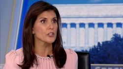 <p>Former Republican presidential candidate Nikki Haley tells Fox News that the GOP needs to change their approach when it comes to attacking Kamala Harris.</p>