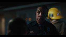 <p>La Salle talks about his roles in front of and behind the camera in the new police procedural. Rick Damigella reports.</p>