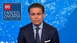 <p>As President Trump secures trade deals with allies and MAGA leaders declare victory in the trade wars, Fareed says they are overlooking the long-term impact. Not only do tariffs burden American consumers, they undermine the open global economy that has helped America prosper.</p>