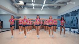 <p>The second season of the Netflix docu-series debuts this week. Rick Damigella reports.</p>