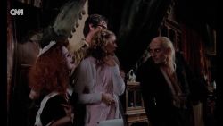 <p>Patricia Quinn, Barry Bostwick, and Nell Campbell talk with Rick Damigella about the musical's milestone anniversary.</p>