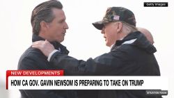 <p>California's governor prepares to take the lead in battling Donald Trump on issues like migrant deportations, emissions reduction, and reproductive rights.</p>