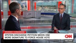 <p>Rep. James Walkinshaw joins The Lead</p>