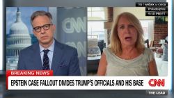 <p>Julie K. Brown joins The Lead</p>