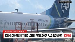 <p>Ryanair CEO is critical of Boeing's attention to detail and overall performance. Richard Quest talks to Bianca Nobilo about the airline industry.</p>