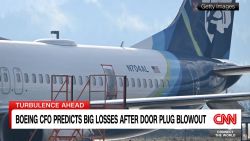 <p>Ryanair CEO is critical of Boeing's attention to detail and overall performance. Richard Quest talks to Bianca Nobilo about the airline industry.</p>